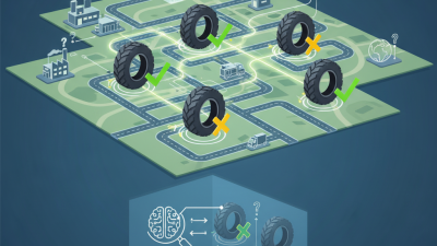 What are the Leading Big Tire Companies at the 139th Canton Fair?