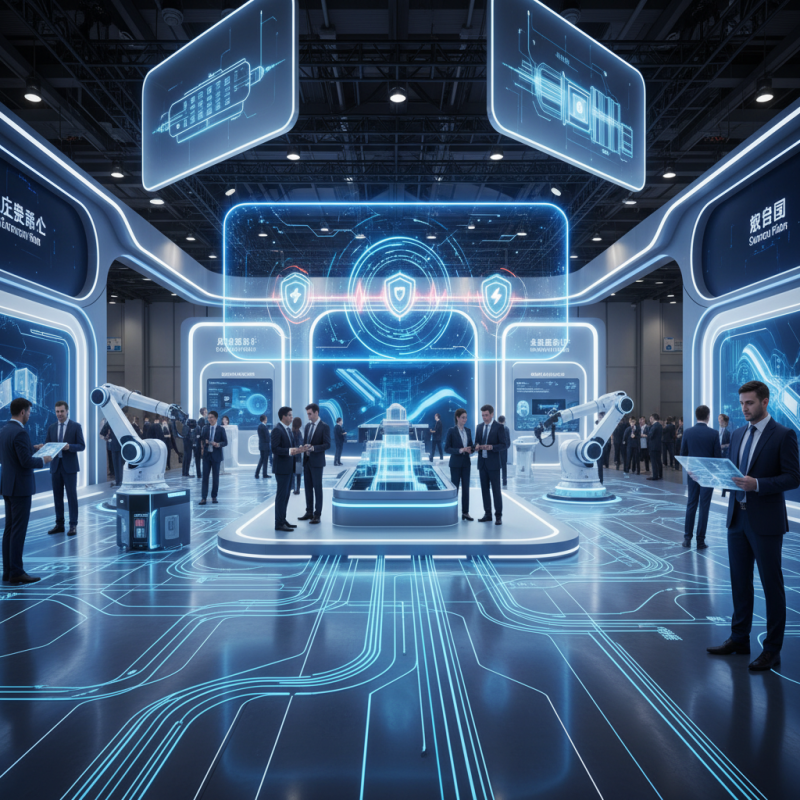 Top Tips for AC Surge Protection at the 139th Canton Fair?