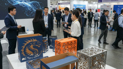 Why Box Die Cutting is Essential for Success at Canton Fair?