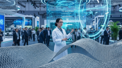 Discover Top Stainless Steel Wire Mesh at Canton Fair 2026?