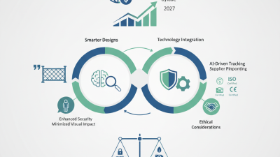 Top Razor Wire Mesh Fence Innovations at Canton Fair 2026?