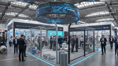 Why Choose Chain Link Fence Suppliers at the 139th Canton Fair?