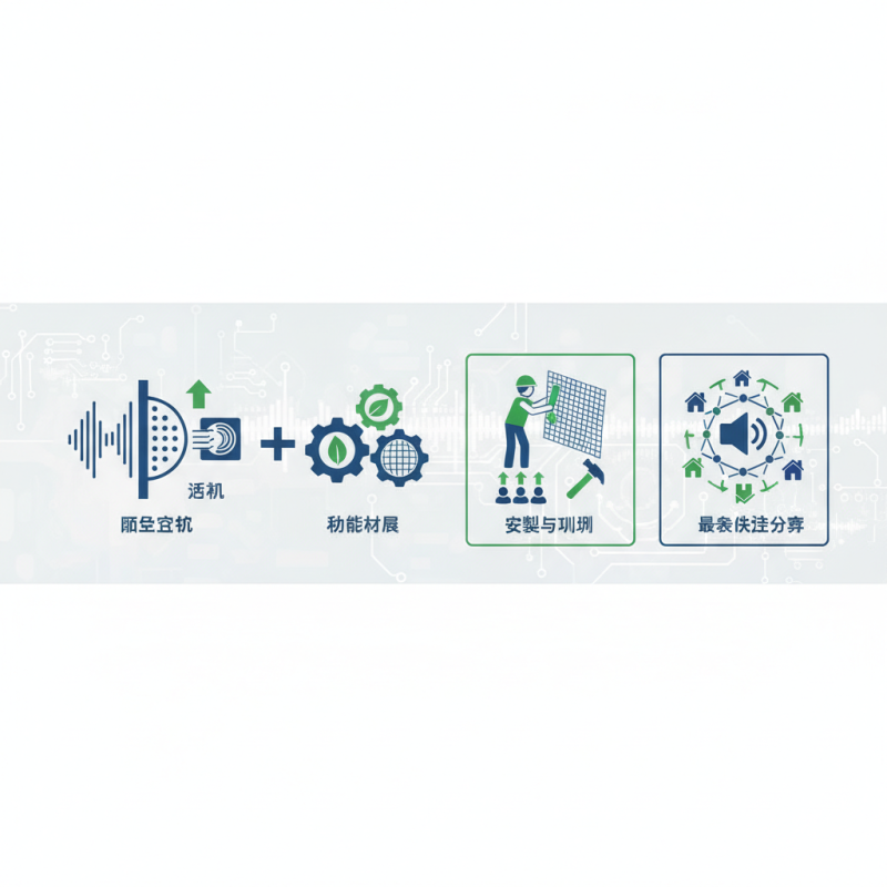 China Top Acoustic Vent Membrane Solutions for Noise Control and Ventilation?