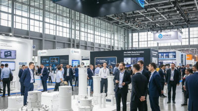 2026 Best Zinc Oxide Surge Arrester at 139th Canton Fair?