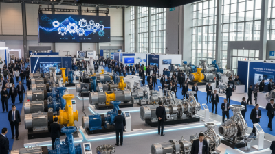 Top 10 Slurry Pumps Manufacturers at 139th Canton Fair?