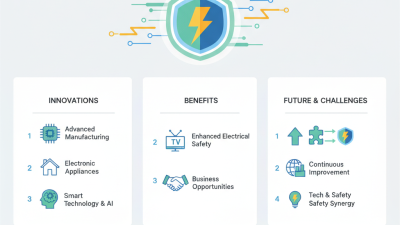 Top AC Surge Protection Innovations at 139th Canton Fair?