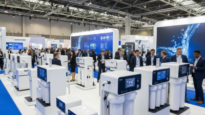Top Ultrafiltration Water Systems at the 139th Canton Fair?