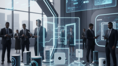 Top 10 Door And Window Alarm Innovations at Canton Fair 2026?