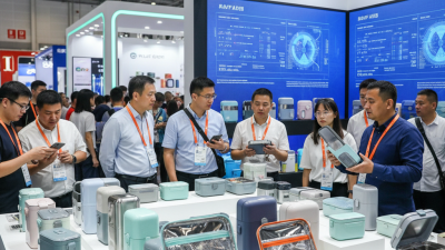 Top Tips for Choosing Insulated Lunch Boxes at Canton Fair 2026?