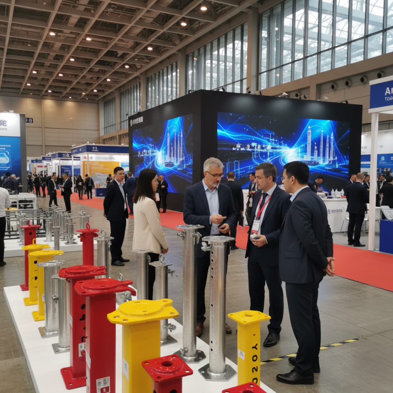 Best Formwork Steel Props at the 139th Canton Fair?