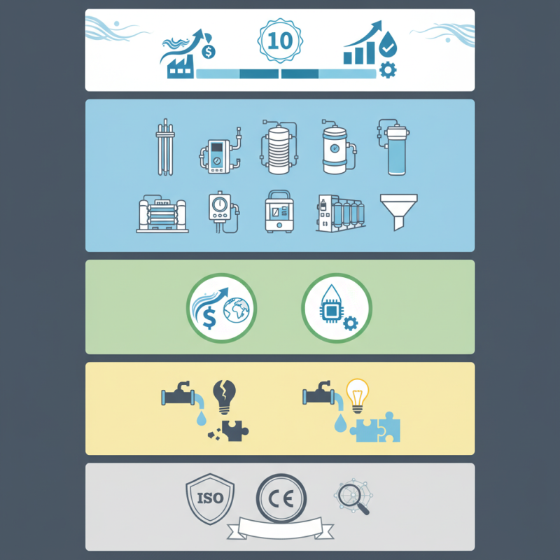 Top 10 Ultrafiltration Systems to Explore at Canton Fair 139?