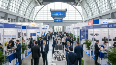 Top Activated Carbon Suppliers at China Import Export Fair 139?