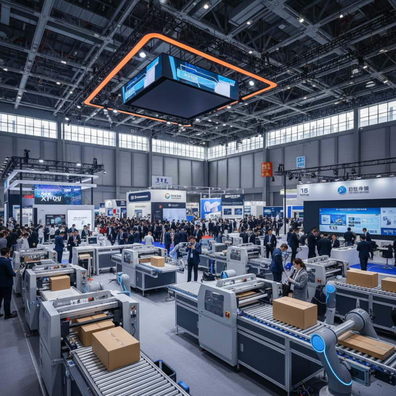 How to Choose Box Die Cutting Solutions at Canton Fair 2026?