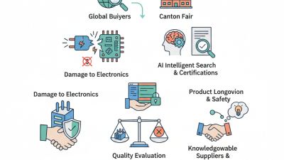 Top AC Surge Protection Tips for Global Buyers at Canton Fair?