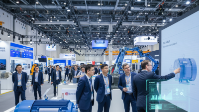 Best 150 Hp 3 Phase Motor at 139th Canton Fair Insights?