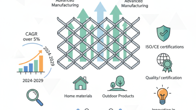 Top Chain Link Fence Suppliers at the 139th Canton Fair?