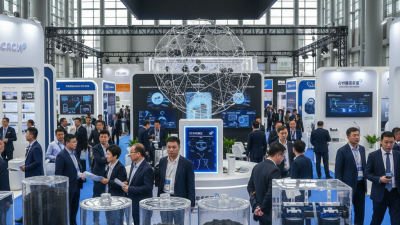 Activated Carbon Innovations at China Import and Export Fair 139?