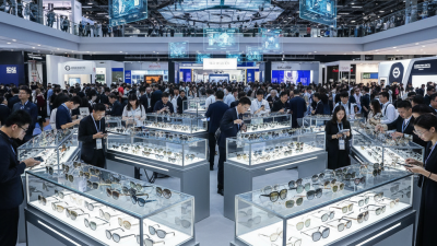 Top 10 Designers Sunglasses at China Import Export Fair 2026?