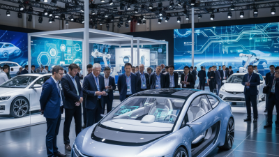 What is Auto Car at the 139th Canton Fair?