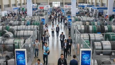 Top Chain Link Fence Suppliers at China Import Export Fair?