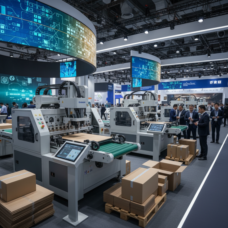 Top Box Die Cutting Tips for Success at 139th Canton Fair?