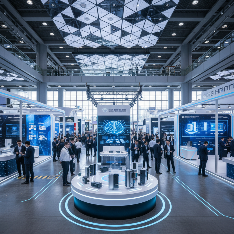 Top 5 AC Surge Protection Solutions at Canton Fair 2026?