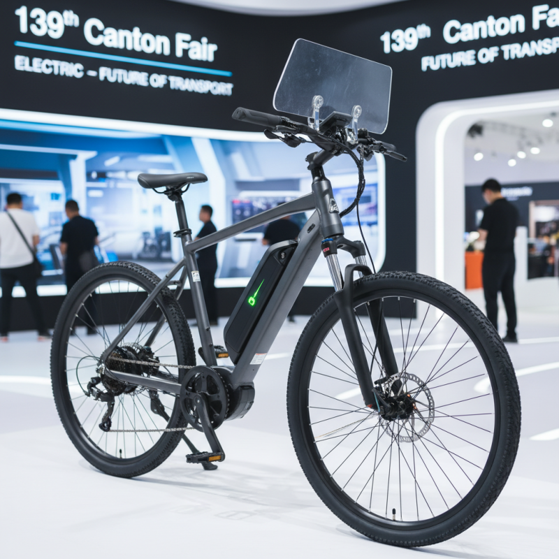 Как выбрать машину на 139-й выставке Кантон?