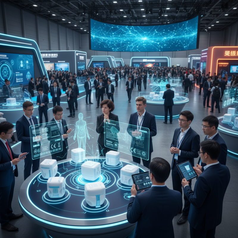 Top 10 Adult Diaper Trends at China Import Export Fair 2026?