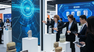 How to Choose the Best Insulated Lunch Box at Canton Fair 2026?