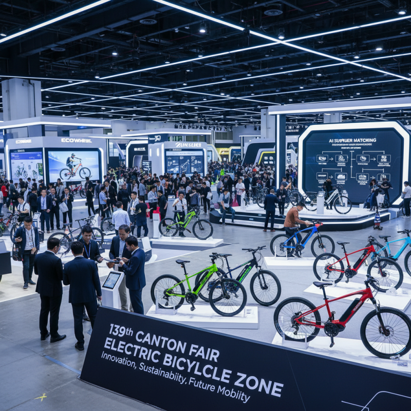 Как выбрать машину на 139-й Кантонской ярмарке?