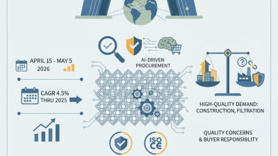 China Best Stainless Steel Wire Mesh at Canton Fair 139?