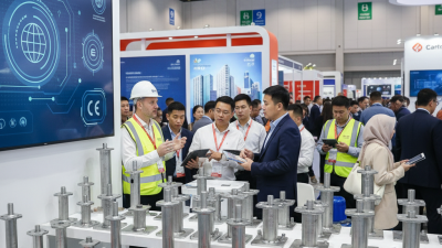 How to Choose Formwork Steel Props at the 139th Canton Fair?