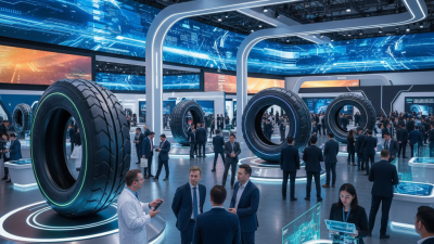 Top 10 Big Tire Companies at China Import Export Fair 2026?