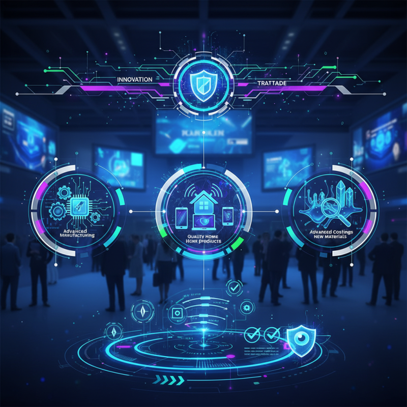 2026 Best HD Protective Film Trends at 139th Canton Fair?