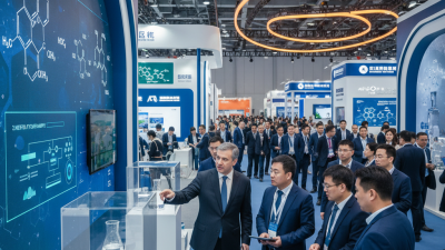 Best Suppliers of 2 Methyl Cyclohexanone at China Import Expo?