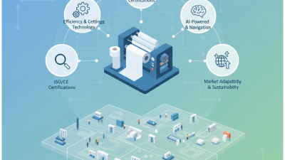 Why Choose Recard Tissue Machine at China Import and Export Fair?