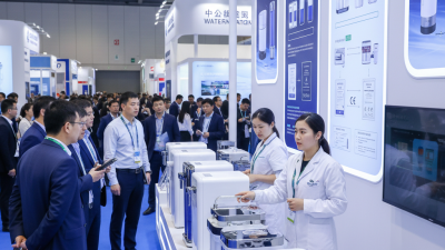 How to Choose the Best Ultrafiltration Water System at Canton Fair?