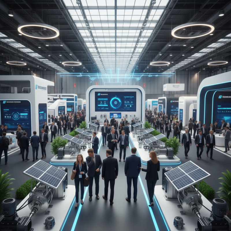 Top Tips for AC/DC Solar Surface Pump at Canton Fair 139?