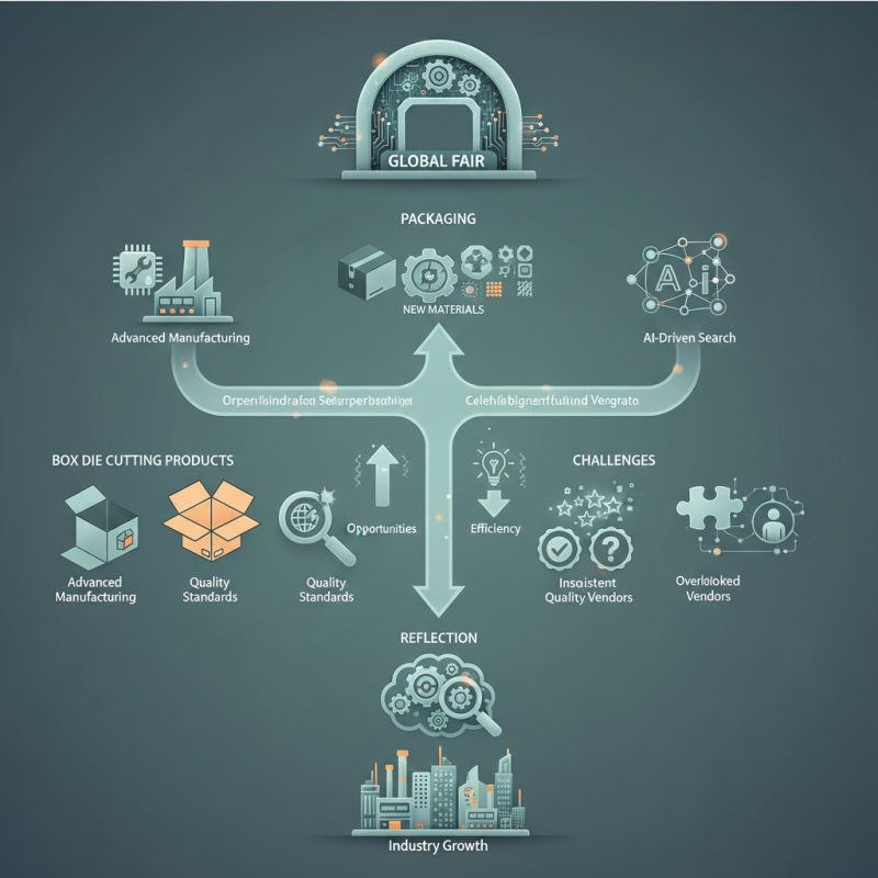 China Top 10 Box Die Cutting Products at 139th Canton Fair?