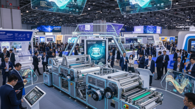 How to Optimize Recard Tissue Machine for Canton Fair 2026?