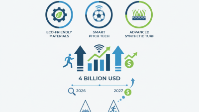 Best Soccer Pitch Innovations at the 139th Canton Fair 2026?