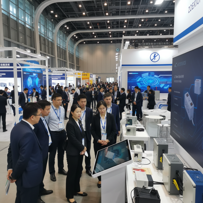 How to Choose AC Surge Protection at the 139th Canton Fair?