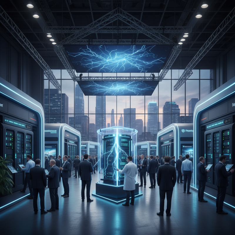 Top AC Surge Protection Trends at 139th Canton Fair 2026?