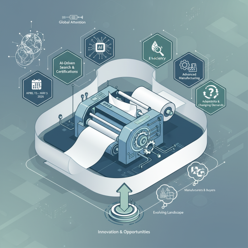 Best Recard Tissue Machine at 139th Canton Fair China 2026?