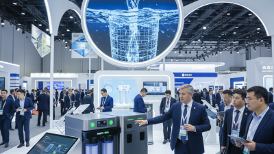 How to Choose Ultrafiltration Water Systems at 2026 Canton Fair?