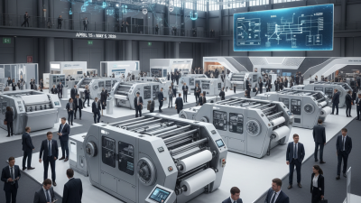 How to Choose Recard Tissue Machine at the 139th Canton Fair?