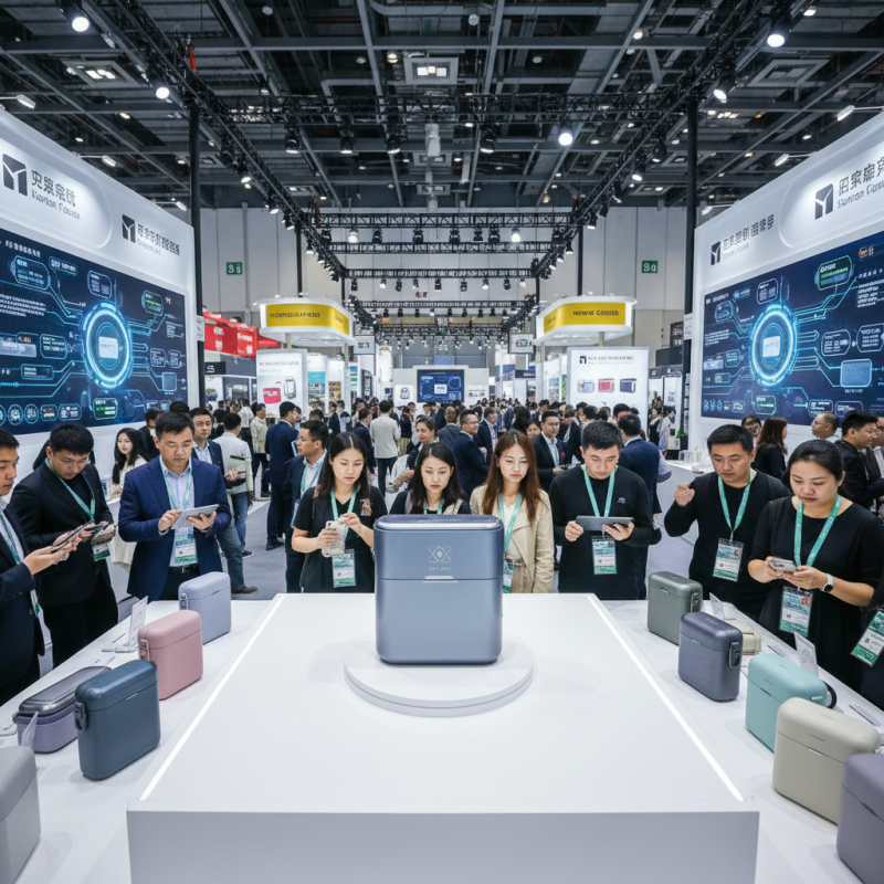 2026 Best Insulated Lunch Box at 139th Canton Fair?