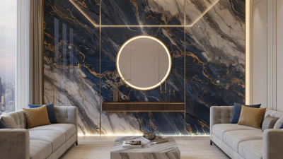 Top 3D UV Marble Sheet Designs for Stunning Interior Decor Ideas?