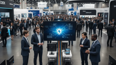 Why Choose AC Surge Protection at the 139th Canton Fair?