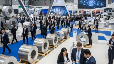 How to Source High Quality Stainless Steel Coil at Canton Fair?